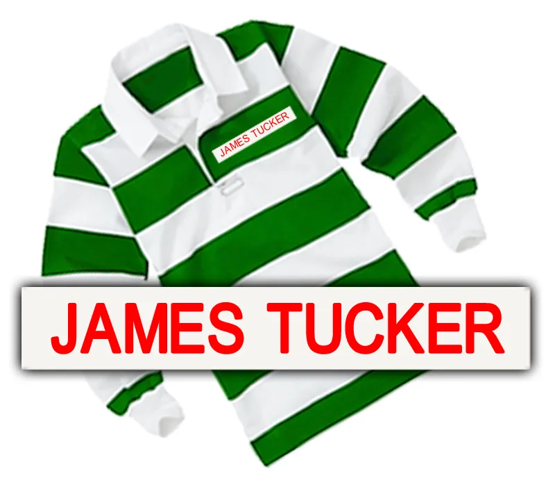 1/2 Inch ID Tags - Image 3