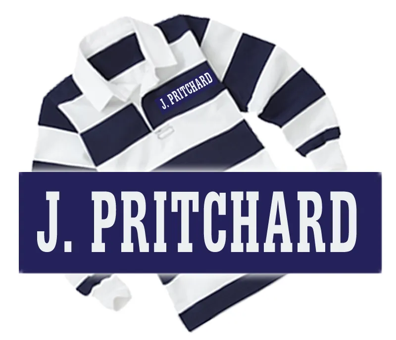 1 Inch ID Tags - Image 4