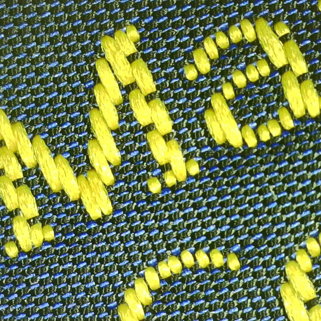 Wide Woven Labels - Image 3